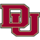 丹佛大学女篮logo