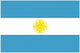 阿根廷女篮U19logo