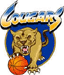 科伯恩美洲狮logo