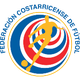 哥斯达黎加室内女足logo