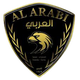 阿尔阿拉比叙利亚logo