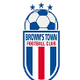 布朗镇logo
