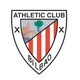 毕尔巴鄂竞技女足 logo