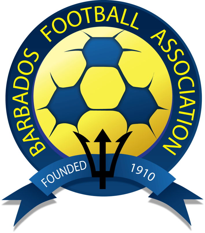 巴巴多斯女足logo