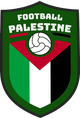 巴勒斯坦女足U20logo
