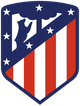 马德里竞技女足logo