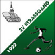 SV斯特拉斯冈logo