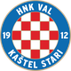 HNK瓦尔卡斯特尔斯塔logo