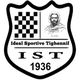 堤格海尼夫logo