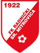 米特罗维察logo