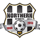 北部足球俱乐部logo