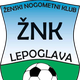 莱波格拉瓦女足logo