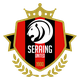 RFC瑟兰B队logo