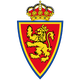 萨拉戈萨B队logo