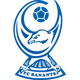 班南特斯B队logo