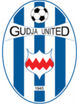 古达加联女足logo