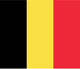 比利时室内足球队logo