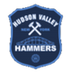 哈德逊谷铁锤logo
