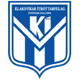 基克拉克斯维克女足logo