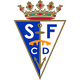 圣费尔兰度logo