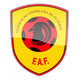 安哥拉女足logo