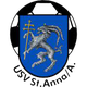 圣安娜艾根logo