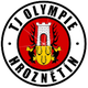 奥林匹赫罗兹尼丁logo