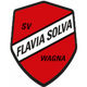佛拉维亚索尔瓦logo