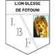 幸运狮子logo