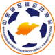 山东女足logo