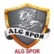 ALG 士邦女足logo