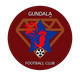 冈达拉足球俱乐部logo
