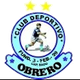 奥布雷罗logo