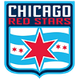 芝加哥红星女足后备队logo