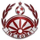 SD罗马logo