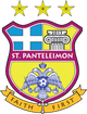 圣潘泰莱蒙logo