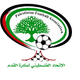 巴勒斯坦室內女足logo