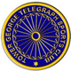 乔治泰勒加菲logo