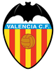 瓦伦西亚梅斯塔利亚logo
