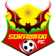 素可泰FC后备队logo