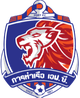 武里南联logo
