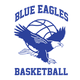 蓝鹰logo