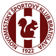NSK布拉迪斯拉发logo