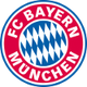 拜仁慕尼黑女足II队logo