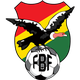 玻利维亚室内足球队logo