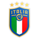 意大利女足U19logo