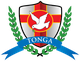汤加女足U20logo