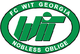 WIT格鲁吉亚B队logo