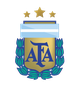 阿根廷U15logo