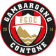 甘巴罗诺孔托内logo
